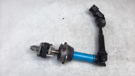 Recambio de cardan para jaguar xf 2007-2015 3.0 v6 24v cat referencia OEM IAM 12324675274  