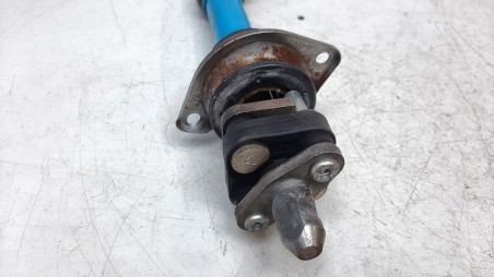 Recambio de cardan para jaguar xf 2007-2015 3.0 v6 24v cat referencia OEM IAM 12324675274  