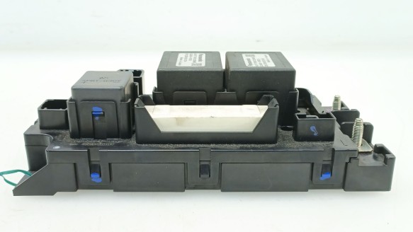 Recambio de caja reles / fusibles para toyota prius (_w3_) 2008- 1.8 hybrid (zvw3_) referencia OEM IAM G92Z047011 G92Z147020 