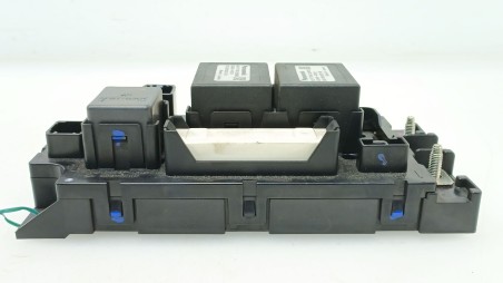 Recambio de caja reles / fusibles para toyota prius (_w3_) 2008- 1.8 hybrid (zvw3_) referencia OEM IAM G92Z047011 G92Z147020 