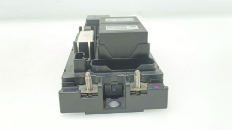 Recambio de caja reles / fusibles para toyota prius (_w3_) 2008- 1.8 hybrid (zvw3_) referencia OEM IAM G92Z047011 G92Z147020 