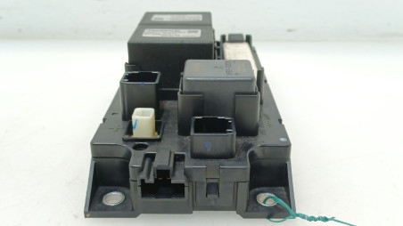 Recambio de caja reles / fusibles para toyota prius (_w3_) 2008- 1.8 hybrid (zvw3_) referencia OEM IAM G92Z047011 G92Z147020 