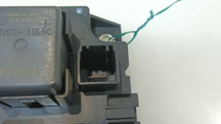 Recambio de caja reles / fusibles para toyota prius (_w3_) 2008- 1.8 hybrid (zvw3_) referencia OEM IAM G92Z047011 G92Z147020 