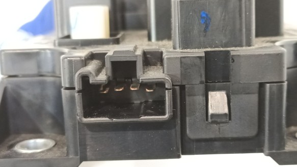 Recambio de caja reles / fusibles para toyota prius (_w3_) 2008- 1.8 hybrid (zvw3_) referencia OEM IAM G92Z047011 G92Z147020 