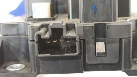 Recambio de caja reles / fusibles para toyota prius (_w3_) 2008- 1.8 hybrid (zvw3_) referencia OEM IAM G92Z047011 G92Z147020 