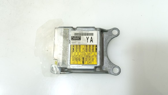 Recambio de centralita airbag para toyota prius (_w3_) 2008- 1.8 hybrid (zvw3_) referencia OEM IAM 8917047101 8917047101 1503006