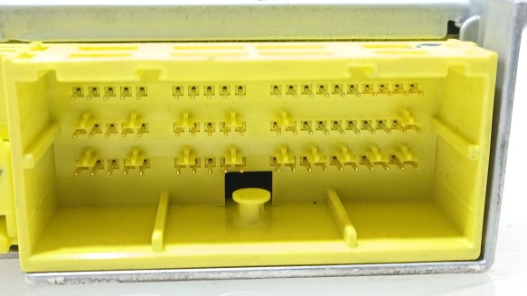 Recambio de centralita airbag para toyota prius (_w3_) 2008- 1.8 hybrid (zvw3_) referencia OEM IAM 8917047101 8917047101 1503006