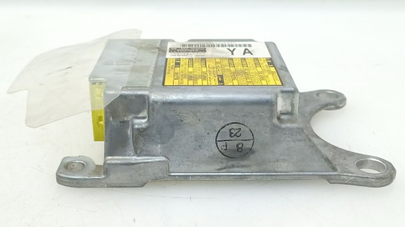 Recambio de centralita airbag para toyota prius (_w3_) 2008- 1.8 hybrid (zvw3_) referencia OEM IAM 8917047101 8917047101 1503006