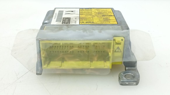 Recambio de centralita airbag para toyota prius (_w3_) 2008- 1.8 hybrid (zvw3_) referencia OEM IAM 8917047101 8917047101 1503006