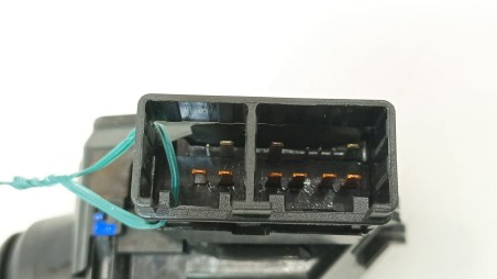 Recambio de mando limpia para toyota prius (_w3_) 2008- 1.8 hybrid (zvw3_) referencia OEM IAM 8465248180 8465248180 