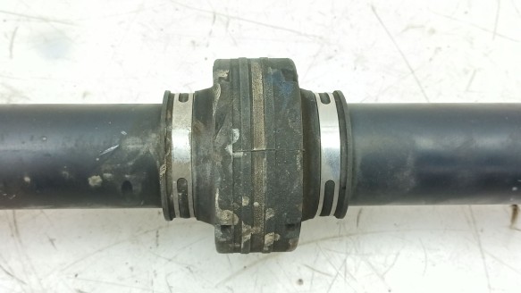 Recambio de transmision delantera derecha para toyota prius (_w3_) 2008- 1.8 hybrid (zvw3_) referencia OEM IAM 4341047030 434104