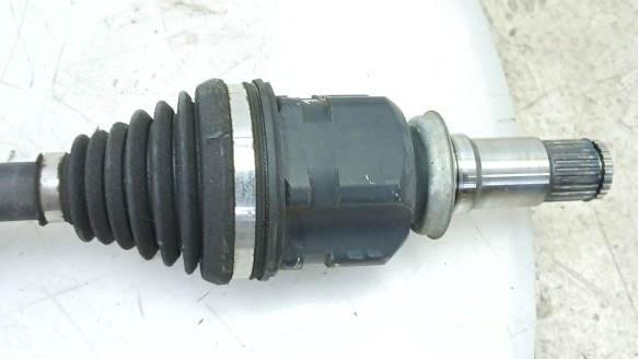 Recambio de transmision delantera derecha para toyota prius (_w3_) 2008- 1.8 hybrid (zvw3_) referencia OEM IAM 4341047030 434104