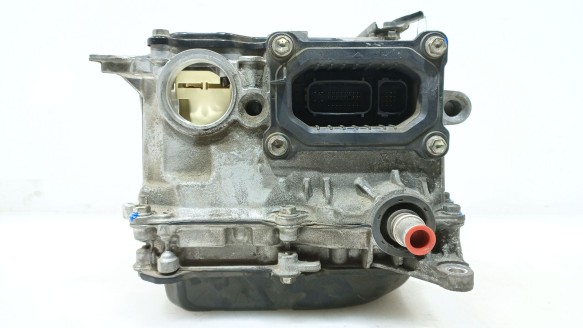 Recambio de inversor para toyota prius (_w3_) 2008- 1.8 hybrid (zvw3_) referencia OEM IAM G920047210 G920047210 