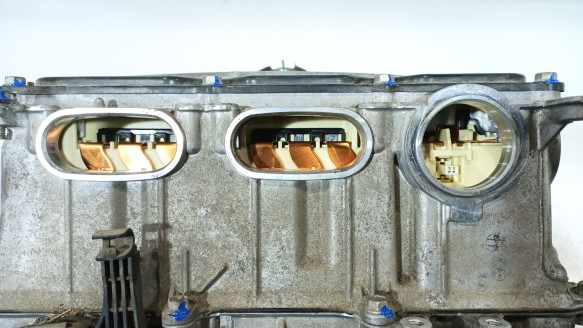 Recambio de inversor para toyota prius (_w3_) 2008- 1.8 hybrid (zvw3_) referencia OEM IAM G920047210 G920047210 