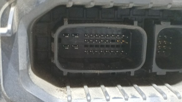 Recambio de inversor para toyota prius (_w3_) 2008- 1.8 hybrid (zvw3_) referencia OEM IAM G920047210 G920047210 