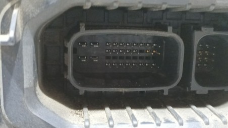 Recambio de inversor para toyota prius (_w3_) 2008- 1.8 hybrid (zvw3_) referencia OEM IAM G920047210 G920047210 