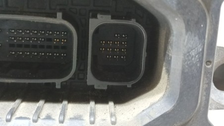 Recambio de inversor para toyota prius (_w3_) 2008- 1.8 hybrid (zvw3_) referencia OEM IAM G920047210 G920047210 