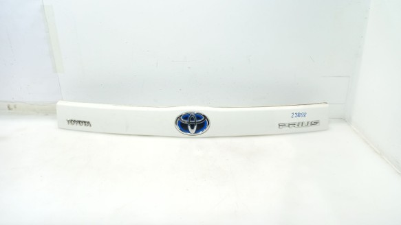 Recambio de moldura para toyota prius (_w3_) 2008- 1.8 hybrid (zvw3_) referencia OEM IAM 7680147070A0 7680147070 
