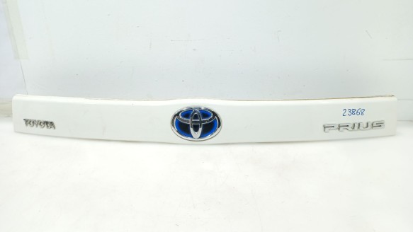 Recambio de moldura para toyota prius (_w3_) 2008- 1.8 hybrid (zvw3_) referencia OEM IAM 7680147070A0 7680147070 