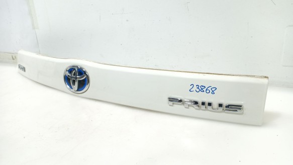 Recambio de moldura para toyota prius (_w3_) 2008- 1.8 hybrid (zvw3_) referencia OEM IAM 7680147070A0 7680147070 