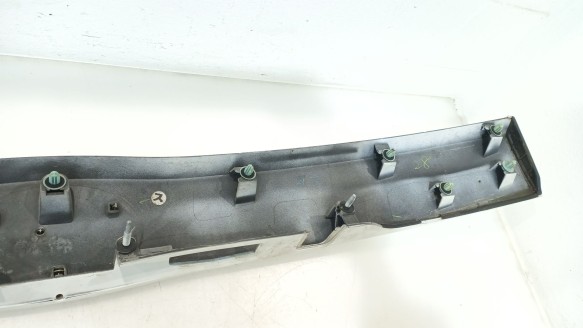 Recambio de moldura para toyota prius (_w3_) 2008- 1.8 hybrid (zvw3_) referencia OEM IAM 7680147070A0 7680147070 