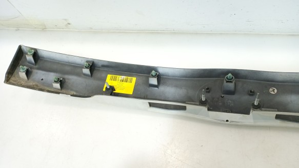 Recambio de moldura para toyota prius (_w3_) 2008- 1.8 hybrid (zvw3_) referencia OEM IAM 7680147070A0 7680147070 