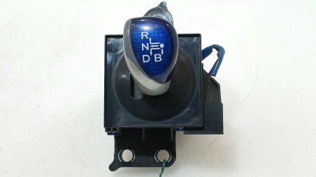 Recambio de palanca cambio para toyota prius (_w3_) 2008- 1.8 hybrid (zvw3_) referencia OEM IAM 3355047053B1 3355047053B1 