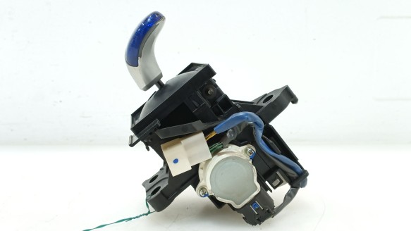 Recambio de palanca cambio para toyota prius (_w3_) 2008- 1.8 hybrid (zvw3_) referencia OEM IAM 3355047053B1 3355047053B1 