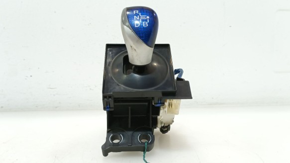 Recambio de palanca cambio para toyota prius (_w3_) 2008- 1.8 hybrid (zvw3_) referencia OEM IAM 3355047053B1 3355047053B1 