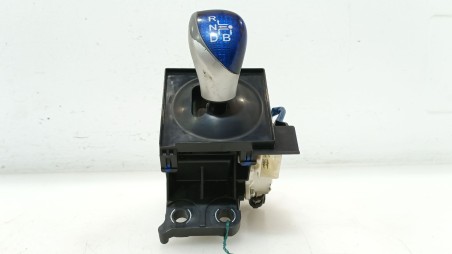 Recambio de palanca cambio para toyota prius (_w3_) 2008- 1.8 hybrid (zvw3_) referencia OEM IAM 3355047053B1 3355047053B1 
