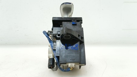 Recambio de palanca cambio para toyota prius (_w3_) 2008- 1.8 hybrid (zvw3_) referencia OEM IAM 3355047053B1 3355047053B1 