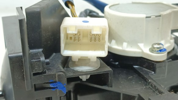 Recambio de palanca cambio para toyota prius (_w3_) 2008- 1.8 hybrid (zvw3_) referencia OEM IAM 3355047053B1 3355047053B1 