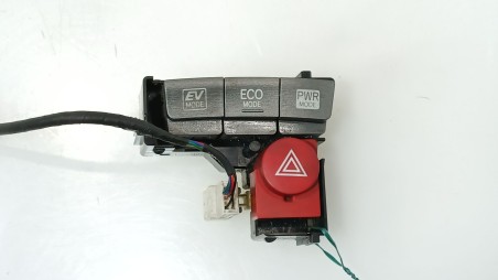 Recambio de warning para toyota prius (_w3_) 2008- 1.8 hybrid (zvw3_) referencia OEM IAM 8401247060 8401247060 