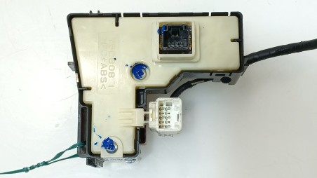 Recambio de warning para toyota prius (_w3_) 2008- 1.8 hybrid (zvw3_) referencia OEM IAM 8401247060 8401247060 