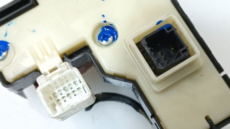 Recambio de warning para toyota prius (_w3_) 2008- 1.8 hybrid (zvw3_) referencia OEM IAM 8401247060 8401247060 