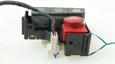 Recambio de warning para toyota prius (_w3_) 2008- 1.8 hybrid (zvw3_) referencia OEM IAM 8401247060 8401247060 