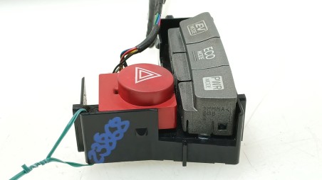 Recambio de warning para toyota prius (_w3_) 2008- 1.8 hybrid (zvw3_) referencia OEM IAM 8401247060 8401247060 