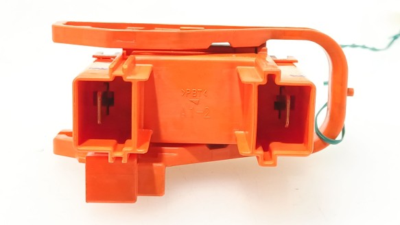 Recambio de interruptor para toyota prius (_w3_) 2008- 1.8 hybrid (zvw3_) referencia OEM IAM G383448010 G383448010 