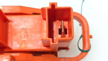 Recambio de interruptor para toyota prius (_w3_) 2008- 1.8 hybrid (zvw3_) referencia OEM IAM G383448010 G383448010 