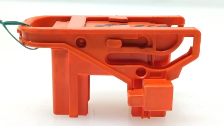 Recambio de interruptor para toyota prius (_w3_) 2008- 1.8 hybrid (zvw3_) referencia OEM IAM G383448010 G383448010 