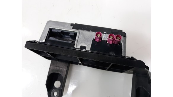 Recambio de modulo electronico para volkswagen t-roc 2017- advance style referencia OEM IAM 5WA035284B 5WA035284B 