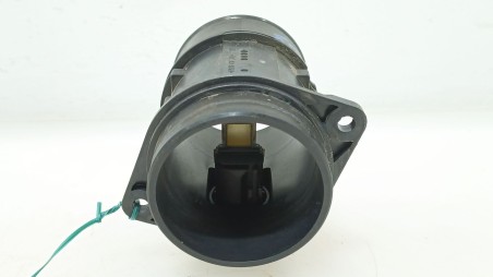 Recambio de caudalimetro para renault clio iv (bh_) 2012- 1.5 dci 75 referencia OEM IAM 8200682558 8200682558 5WK97021