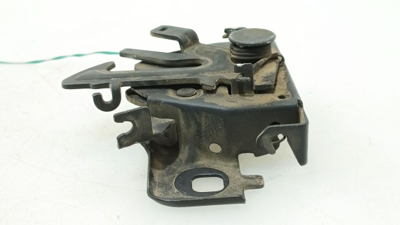 Recambio de cerradura capot para renault clio iv (bh_) 2012- 1.5 dci 75 referencia OEM IAM 656015563R 656015563R 