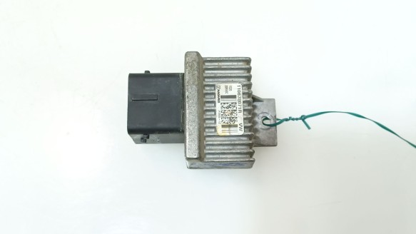 Recambio de caja precalentamiento para renault clio iv (bh_) 2012- 1.5 dci 75 referencia OEM IAM 110678071R 110678071R 