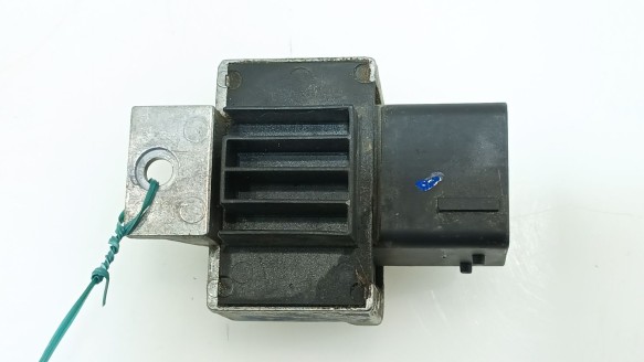 Recambio de caja precalentamiento para renault clio iv (bh_) 2012- 1.5 dci 75 referencia OEM IAM 110678071R 110678071R 