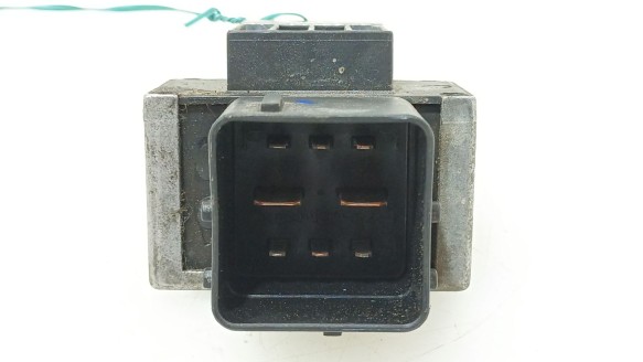 Recambio de caja precalentamiento para renault clio iv (bh_) 2012- 1.5 dci 75 referencia OEM IAM 110678071R 110678071R 