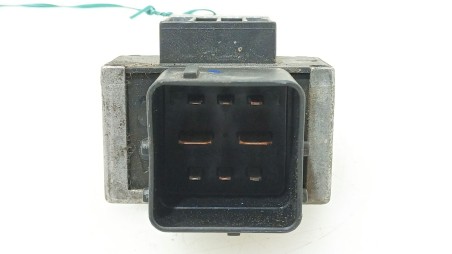 Recambio de caja precalentamiento para renault clio iv (bh_) 2012- 1.5 dci 75 referencia OEM IAM 110678071R 110678071R 