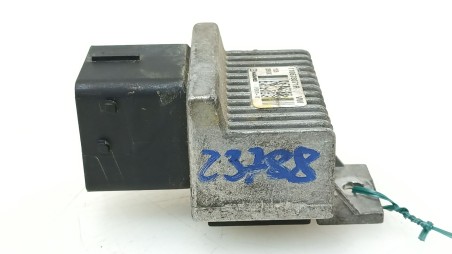 Recambio de caja precalentamiento para renault clio iv (bh_) 2012- 1.5 dci 75 referencia OEM IAM 110678071R 110678071R 