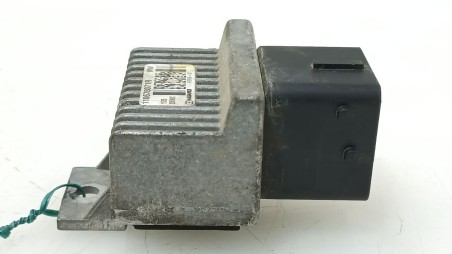 Recambio de caja precalentamiento para renault clio iv (bh_) 2012- 1.5 dci 75 referencia OEM IAM 110678071R 110678071R 