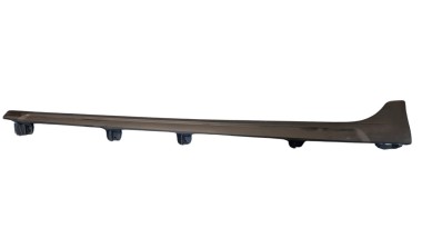 Recambio de faldon lateral para seat arona 2017- 1.6 tdi referencia OEM IAM 6F9853851  